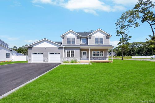 Lot 2 Cardinal Court, Brookhaven, NY, 11961 | Card Image