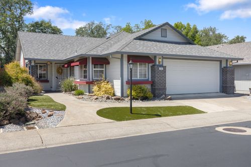 282 Buckhorn Walk, Redding, CA, 96003 | Card Image