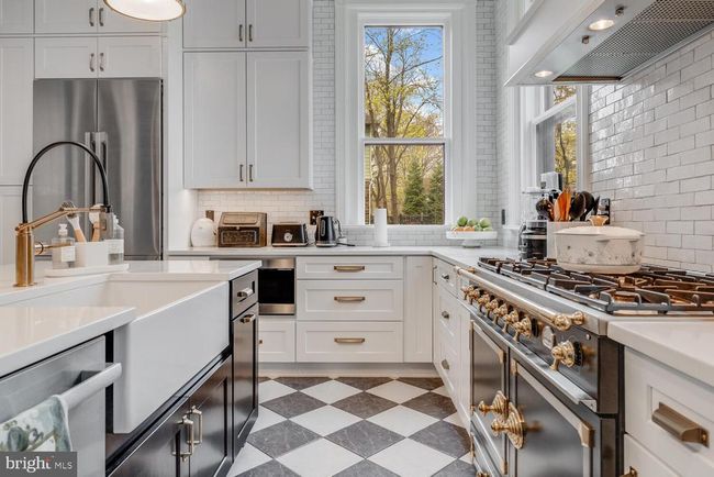 157 Fernbrook Ave, House other with 6 bedrooms, 4 bathrooms and null parking in WYNCOTE PA | Image 21