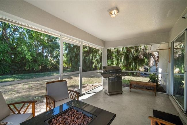 23485 Olde Meadowbrook Cir, House other with 3 bedrooms, 2 bathrooms and 2 parking in ESTERO FL | Image 28