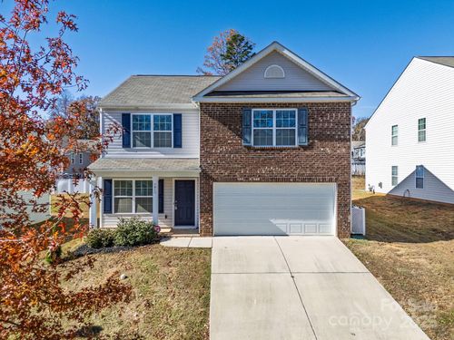 4019 John Dale Ln, Charlotte, NC, 28269-3490 | Card Image