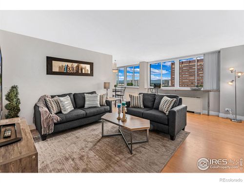 710-1196 N Grant Street, Denver, CO, 80203 | Card Image