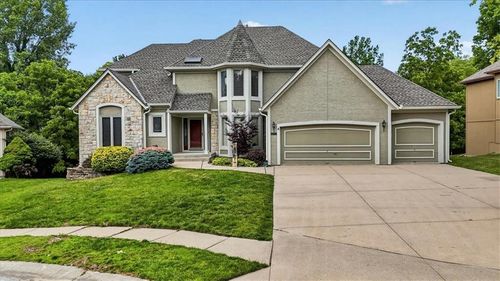 3609 Nw 75th Court, Kansas City, MO, 64151 | Card Image