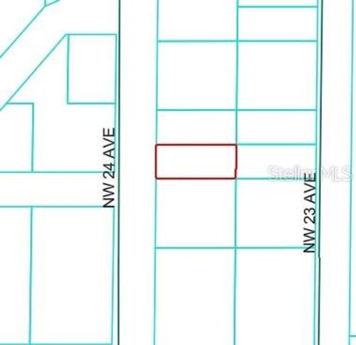 6845 Nw 24th Ave, OCALA, FL, 34475-2413 | Card Image