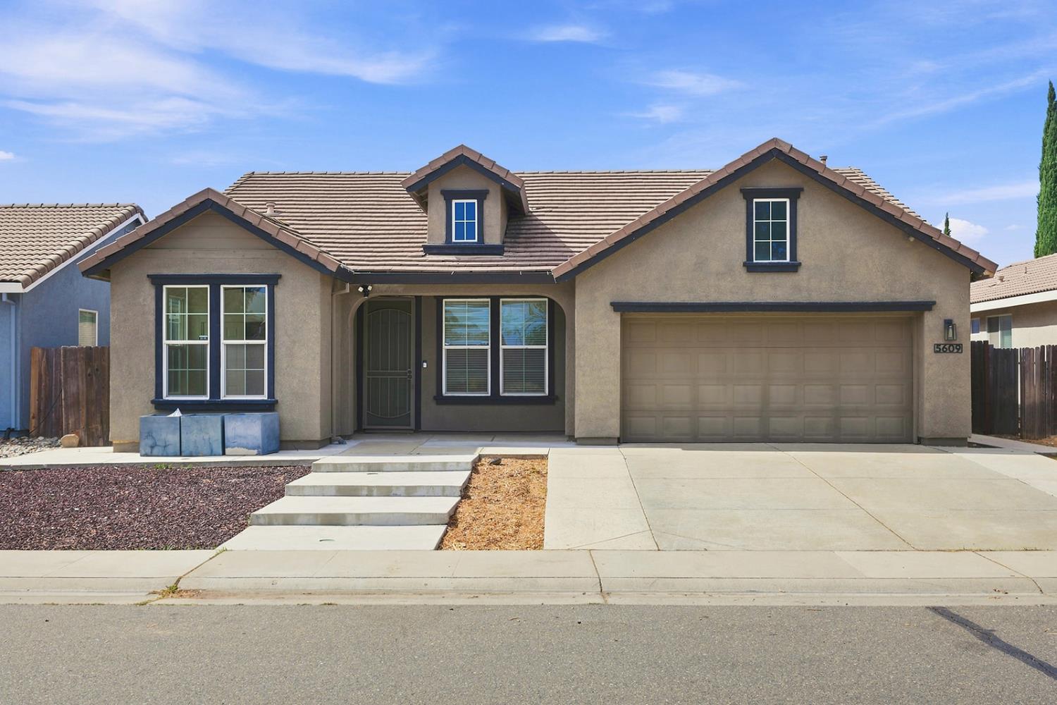 Residential in Antelope