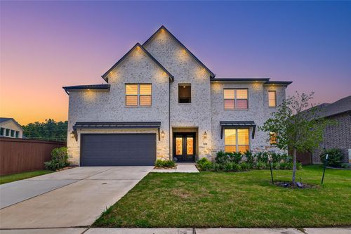 508 Boot Springs Dr, New Caney, TX, 77357 | Card Image