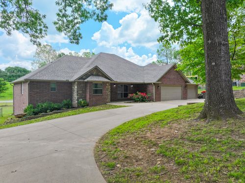3417 Scenic Dr, Grove, OK, 74344-5518 | Card Image