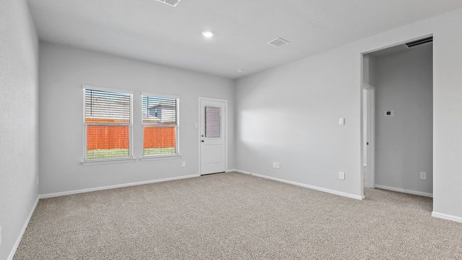 705 Shaded Grove Drive, House other with 3 bedrooms, 3 bathrooms and null parking in Denton TX | Image 15