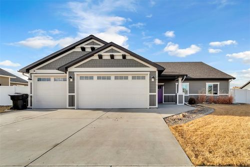 2610 Bowles Way, Billings, MT, 59105-5611 | Card Image