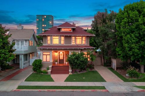 3315 2nd Ave, San Diego, CA, 92103 | Card Image