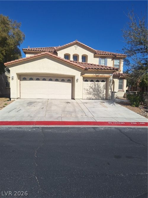 304 Raptors View Ave, North Las Vegas, NV, 89031-6822 | Card Image