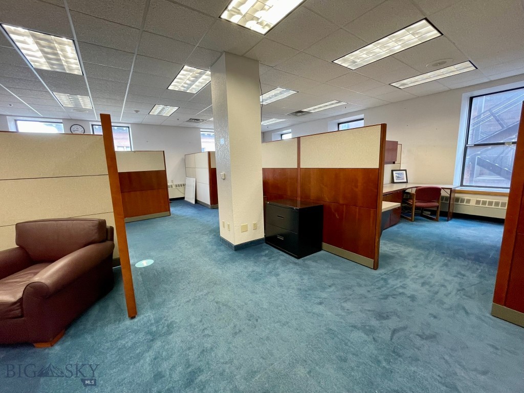 Commercial Lease in Butte 4