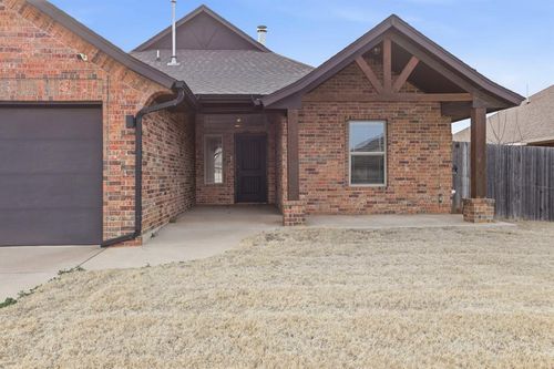 809 Bobcat Trail, Yukon, OK, 73099 | Card Image