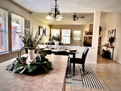 2828 Cliffview Dr, McKinney, TX, 75071-2751 | Card Image