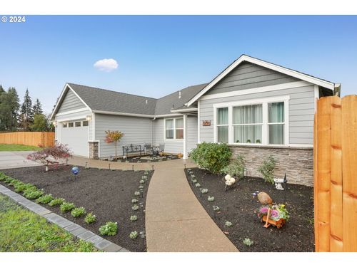 5620 Montgomery Farm Ln, Aumsville, OR, 97325 | Card Image