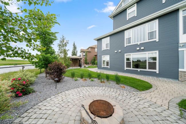244 Boulder Creek Crescent Se, House other with 4 bedrooms, 4 bathrooms and 4 parking in Langdon AB | Image 9