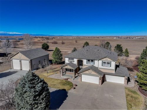 8559 E 163rd Ct, Brighton, CO, 80602-7573 | Card Image