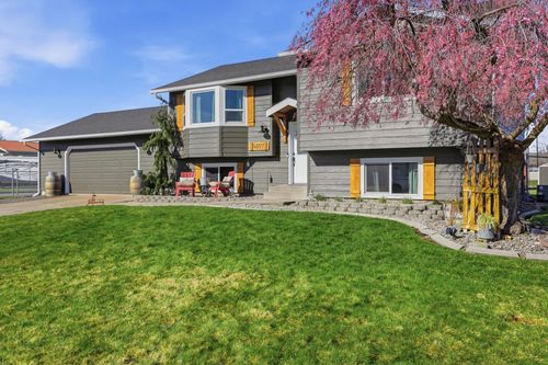 5607 N Malta St, Newman Lake, WA, 99025-9672 | Card Image