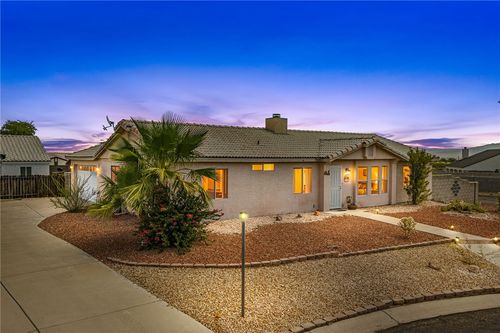 2250 E Oleander Ct, Mohave Valley, AZ, 86440-8907 | Card Image