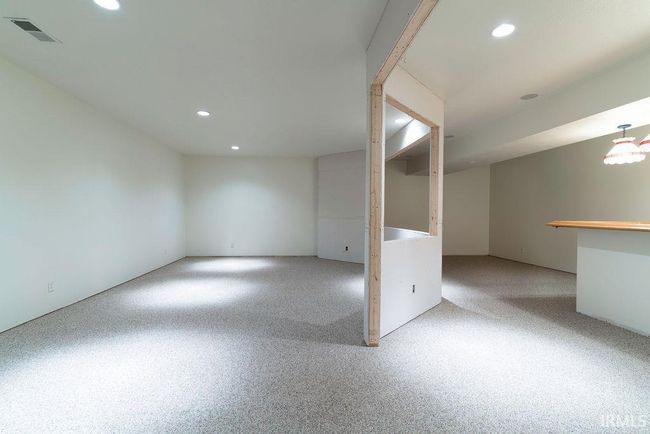 2848 N 800 E, House other with 3 bedrooms, 6 bathrooms and null parking in Andrews IN | Image 26