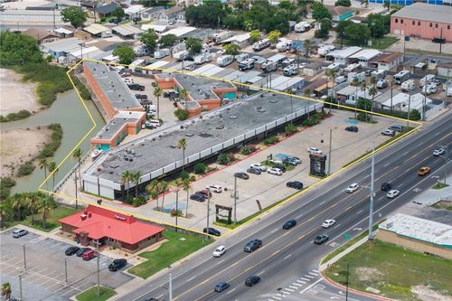w-1200 W Queen Isabella Blvd, Port Isabel, TX, 78578-2462 | Card Image