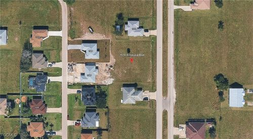 1514 Andalusia Blvd, Cape Coral, FL, 33909-1017 | Card Image