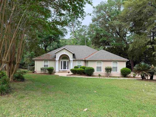 3528 Leighton Hall Ct, TALLAHASSEE, FL, 32309-4097 | Card Image