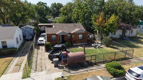 2536 Jennings Avenue, Dallas, TX, 75216 | Card Image
