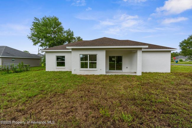 12331 Fulmar Rd, House other with 3 bedrooms, 2 bathrooms and null parking in WEEKI WACHEE FL | Image 35