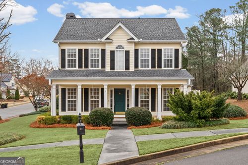 7 The Promenade, Newnan, GA, 30265-3348 | Card Image