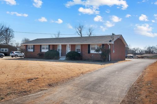 112 Wade Dr, Shelbyville, TN, 37160 | Card Image