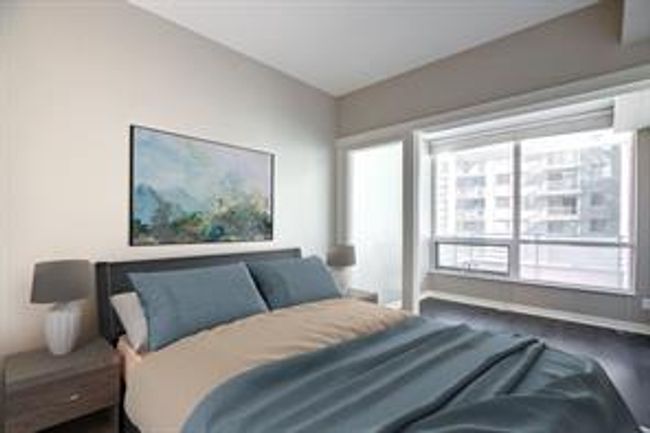 601 - 626 14 Ave Sw, Condo with 1 bedrooms, 1 bathrooms and 1 parking in Calgary AB | Image 11