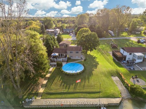 9952 Prince Phillip St, Thedford, ON, N0M2N0 | Card Image
