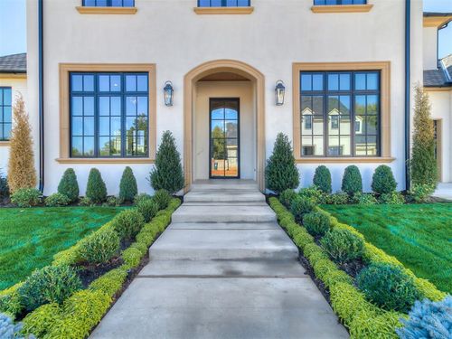 908 Nw 157th Ter, Edmond, OK, 73013-4077 | Card Image