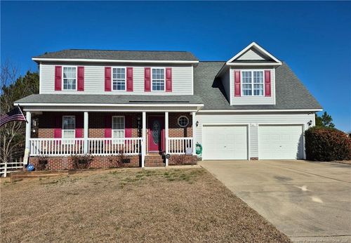 11 Scotland Drive, Spring Lake, NC, 28390 | Card Image