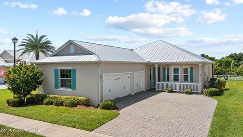3790 Alamanda Key Dr, Melbourne, FL, 32901-8497 | Card Image