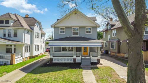 3135 West Blvd, Cleveland, OH, 44111-1846 | Card Image