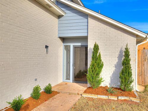 2521 Patti Pl, Oklahoma City, OK, 73120-1778 | Card Image