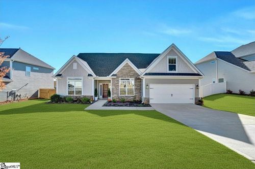 142 Juniper Hill Dr, Powdersville, SC, 29642-7784 | Card Image