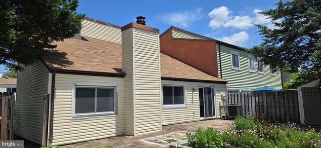 350 Juniper Ct, Townhouse with 4 bedrooms, 2 bathrooms and null parking in HERNDON VA | Image 54