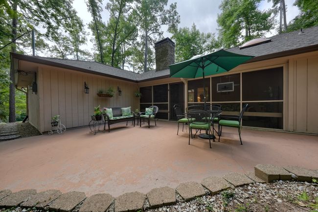 1649 Morningside Trl, House other with 3 bedrooms, 2 bathrooms and null parking in Hideaway TX | Image 11