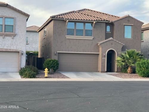 2048 W Monte Cristo Ave, Phoenix, AZ, 85023-7227 | Card Image