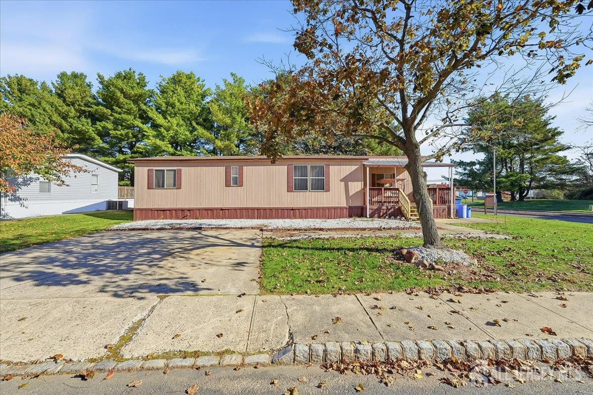 Residential in North Brunswick