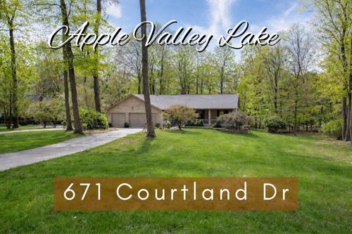 671 Courtland Dr, Howard, OH, 43028-9001 | Card Image