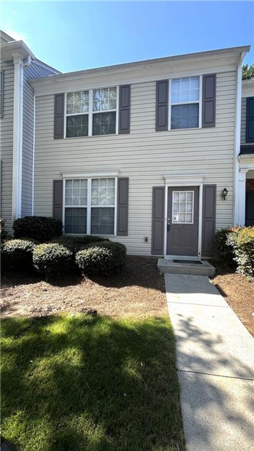 114-4645 Valais Ct, Alpharetta, GA, 30022-7461 | Card Image