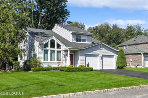 49 Sweet Gum Rd, Howell, NJ, 07731-2935 | Card Image