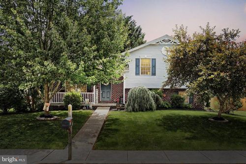408 Lexington Way, LITTLESTOWN, PA, 17340-1567 | Card Image