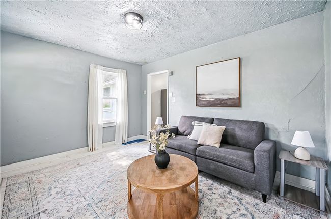 209 George St, House other with 2 bedrooms, 1 bathrooms and null parking in Farrell PA | Image 8