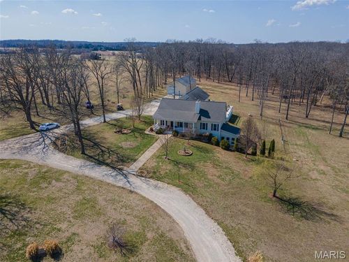 17205 Elk Prairie Dr, Rolla, MO, 65401-8675 | Card Image