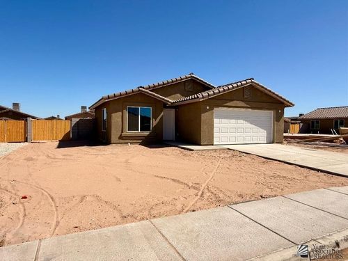 7864 E 46 Ln, Yuma, AZ, 85365 | Card Image